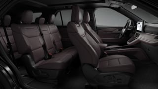 2026 Ford Explorer® Internal Image 1
